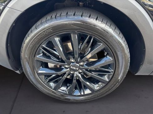 Used 2022 Kia Telluride SX AWD/4WD image 9