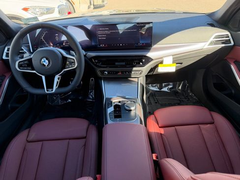 New 2026 BMW 330i Sedan w/ M Sport Package image 26