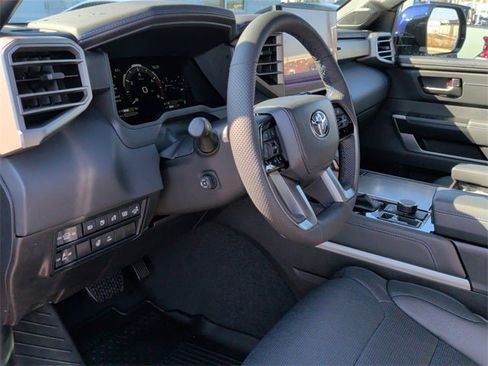 New 2026 Toyota Sequoia Platinum image 14