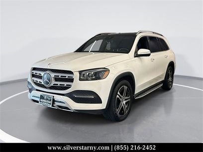 Used 2022 Mercedes-Benz GLS 450 4MATIC