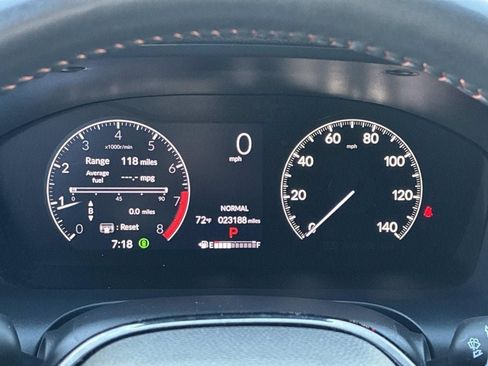 Used 2024 Honda HR-V Sport image 26