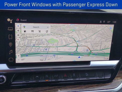 New 2026 GMC Sierra 1500 Elevation image 16