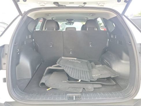 Certified 2024 Hyundai Tucson SEL FWD image 6