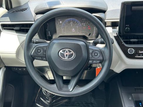 Used 2026 Toyota Corolla Cross L FWD image 32