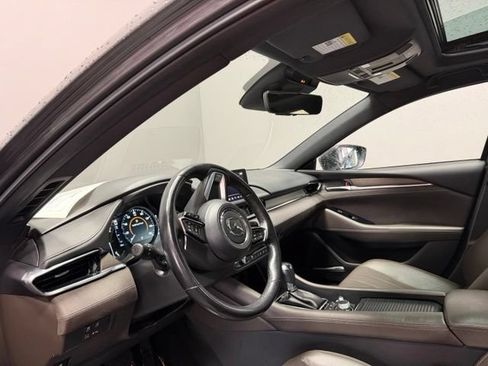 Used 2018 MAZDA MAZDA6 Signature FWD image 18