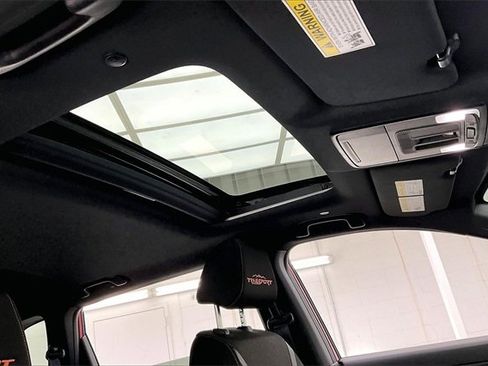 Certified 2026 Honda CR-V TrailSport image 13