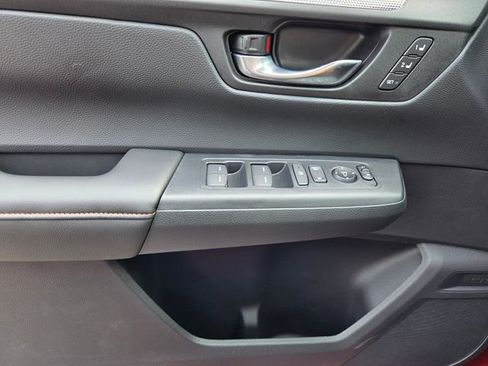 New 2026 Honda CR-V Sport-L image 21