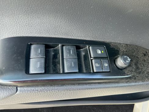 Certified 2025 Toyota Camry LE FWD image 12
