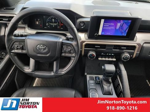 Used 2024 Toyota Tacoma SR5 RWD image 27