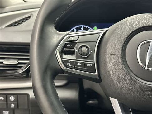 Used 2022 Acura RDX FWD w/ Technology Package image 17