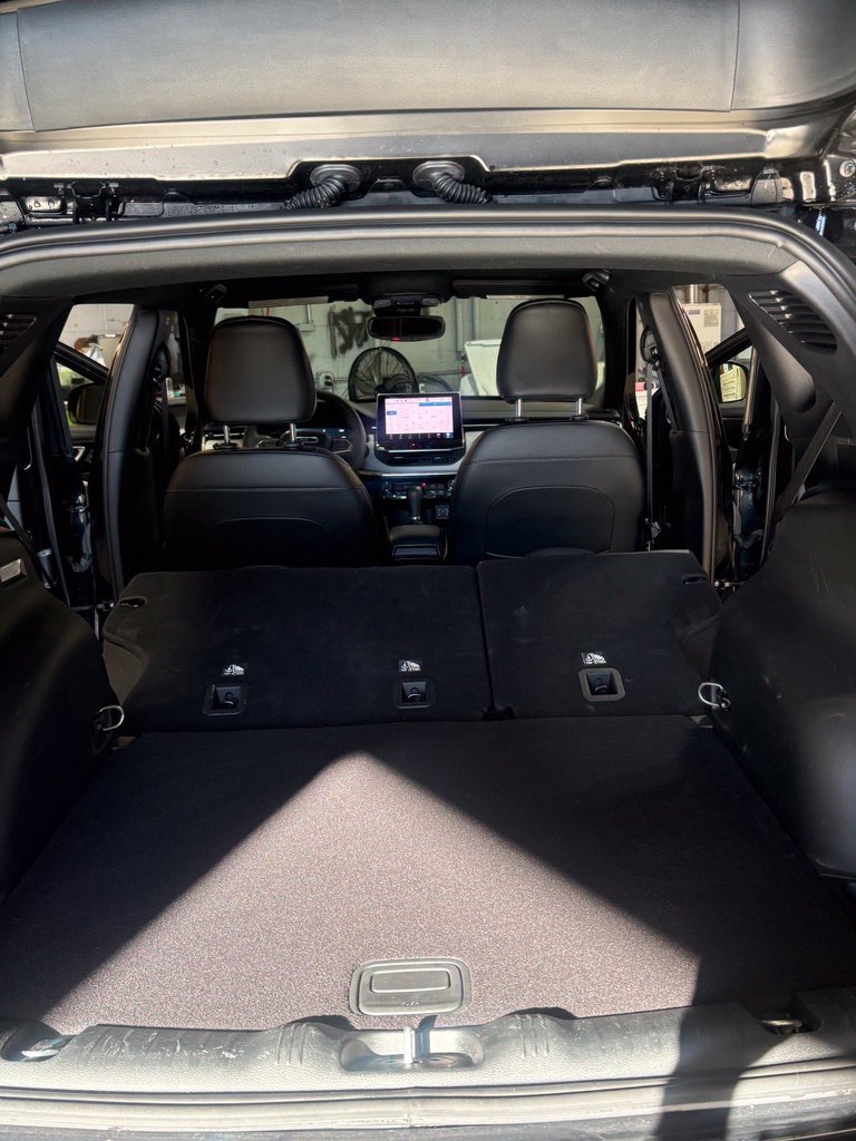 Used 2024 Jeep Compass Limited w/ Elite Group AWD/4WD image 23