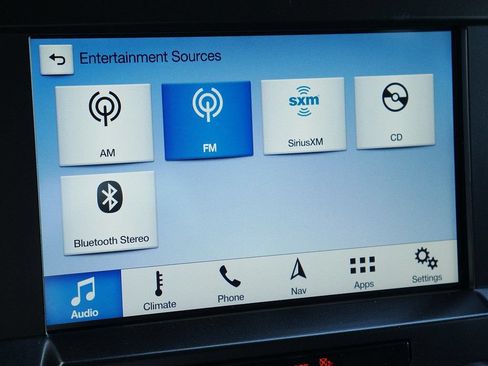 Used 2016 Ford F150 Lariat w/ Equipment Group 502A Luxury AWD/4WD image 44