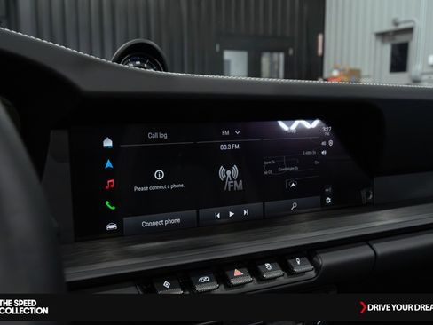 Used 2025 Porsche 911 Targa 4 GTS image 52