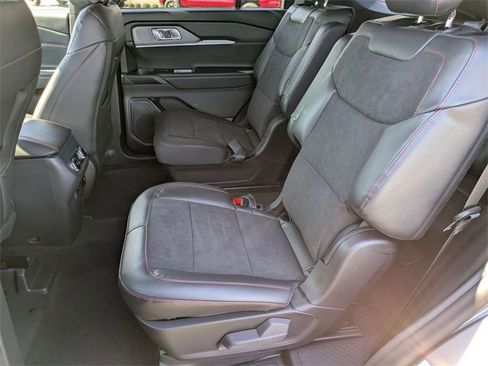 New 2026 Ford Explorer ST image 28