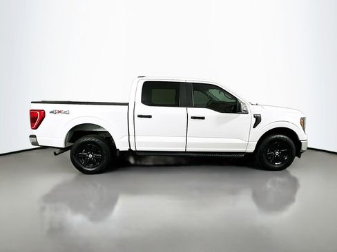 Used 2023 Ford F150 XL w/ Trailer Tow Package image 4