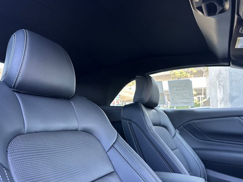 New 2025 Ford Mustang GT Premium image 15