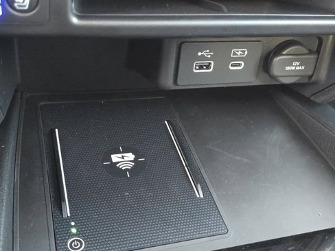 New 2026 Honda Ridgeline Black Edition image 11