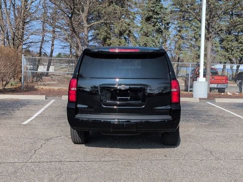 Used 2019 Chevrolet Tahoe Premier image 4