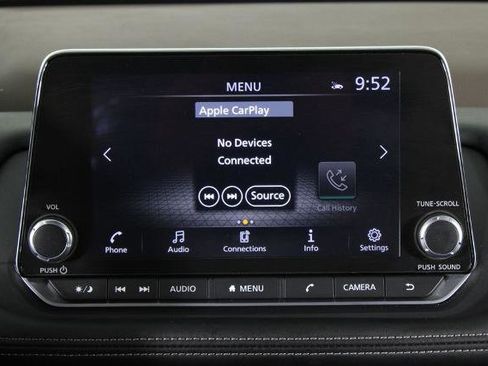 Certified 2023 Nissan Rogue SV image 9