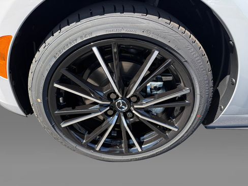 New 2026 MAZDA MX-5 Miata RF Grand Touring RWD image 9