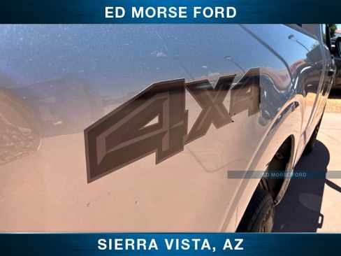 Used 2024 Ford F150 XL AWD/4WD image 10