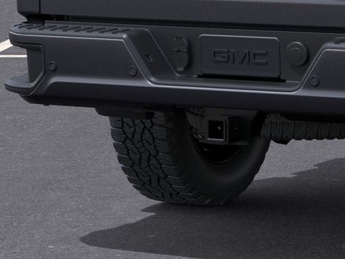 New 2026 GMC Sierra 2500 Denali Ultimate AWD/4WD image 14