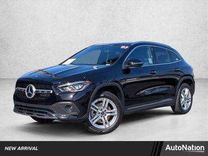Certified 2023 Mercedes-Benz GLA 250