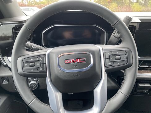 Used 2026 GMC Sierra 1500 Elevation w/ Elevation Select Package image 16