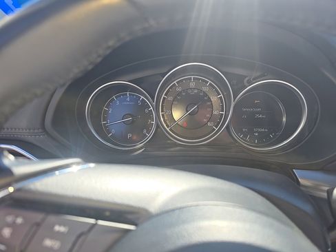 Used 2023 MAZDA CX-5 AWD 2.5 S image 11