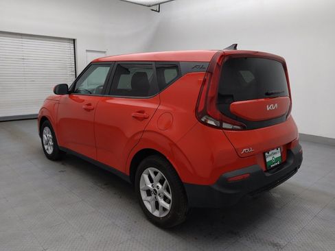 Used 2022 Kia Soul LX w/ Technology Package image 5