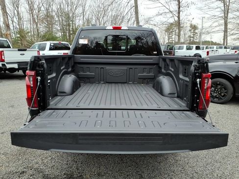 New 2026 Ford F150 XLT w/ Equipment Group 302A MID AWD/4WD image 7