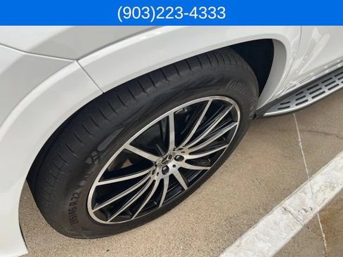 Used 2026 Mercedes-Benz GLS 450 4MATIC image 2