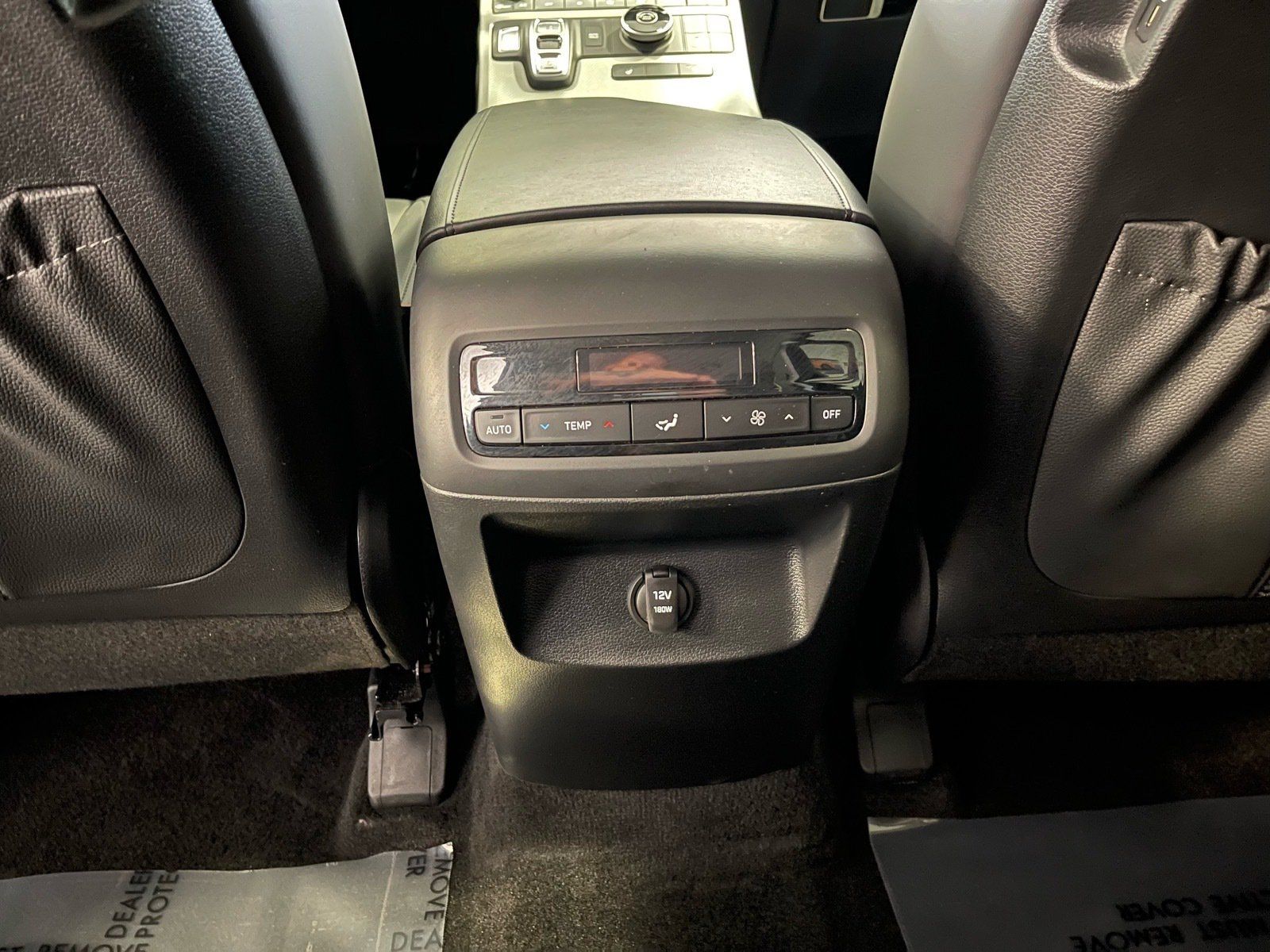 Used 2025 Hyundai Palisade SEL FWD image 30