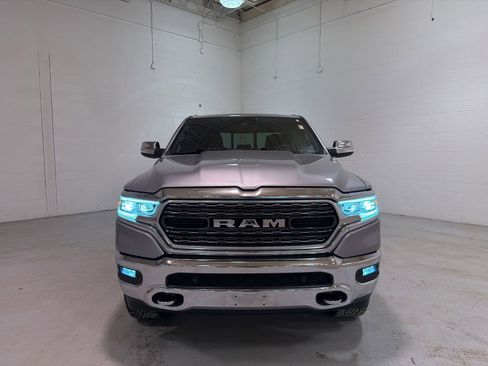 Used 2022 RAM 1500 Limited image 8