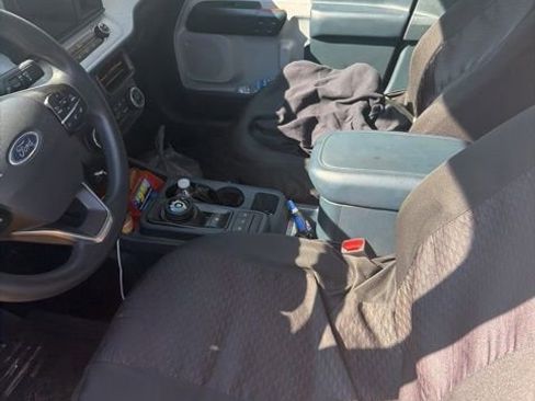 Used 2024 Ford Maverick XLT image 2