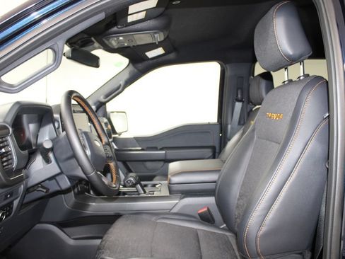 Used 2025 Ford F150 Tremor w/ Bed Utility Package AWD/4WD image 22