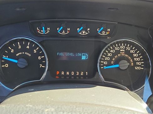 Used 2013 Ford F150 XLT image 30