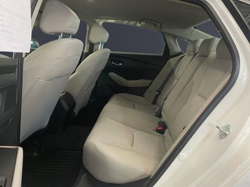 Certified 2023 Honda Accord LX image 13