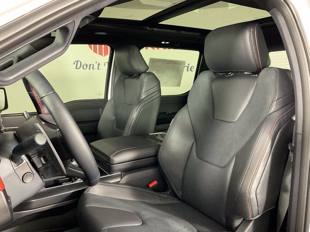 New 2026 Ford F150 Raptor AWD/4WD image 14