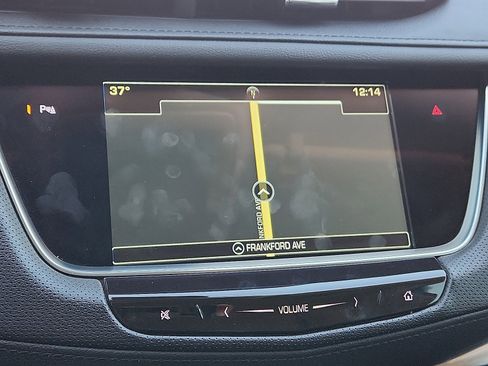 Used 2019 Cadillac XT5 Luxury image 19