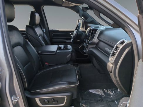 Used 2023 RAM 1500 Laramie image 15