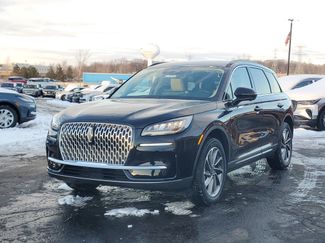 New 2026 Lincoln Corsair Premiere video 2