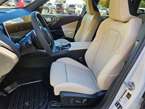 New 2026 BMW X3 xDrive30 w/ Convenience Package image 8