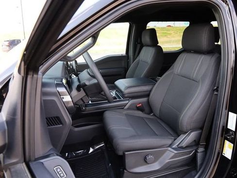 Certified 2024 Ford F150 STX AWD/4WD image 8