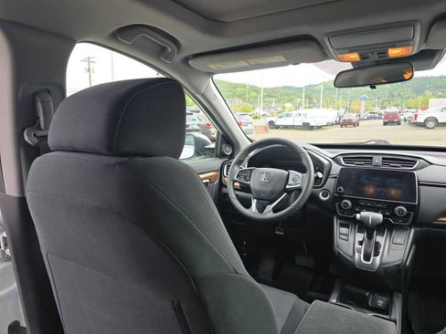 Used 2018 Honda CR-V EX image 9