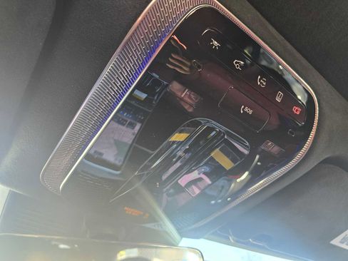 New 2026 Mercedes-Benz S 63 AMG S image 35