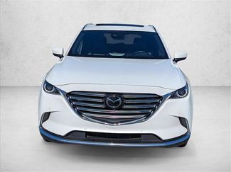 Used 2022 MAZDA CX-9 Grand Touring video 2