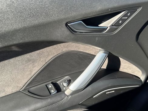 Used 2017 Audi TT 2.0T w/ Technology Package image 27