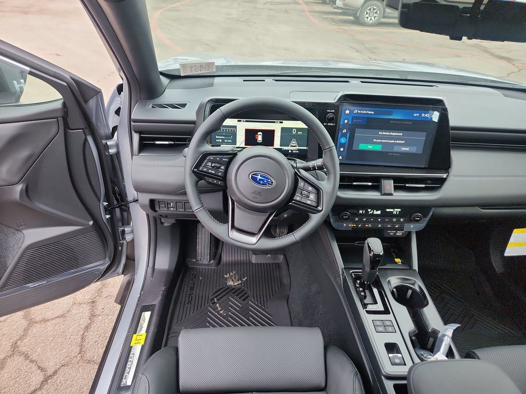 New 2026 Subaru Outback Touring XT w/ Touring Package AWD/4WD image 17