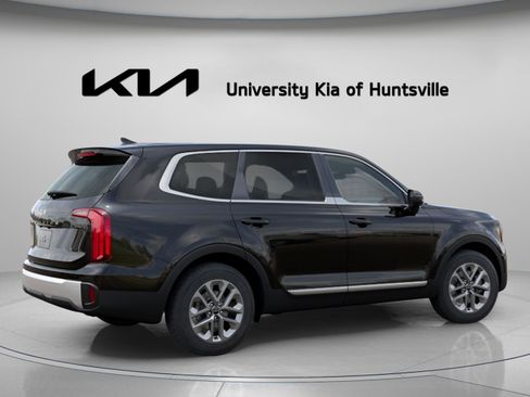 New 2025 Kia Telluride LX image 8
